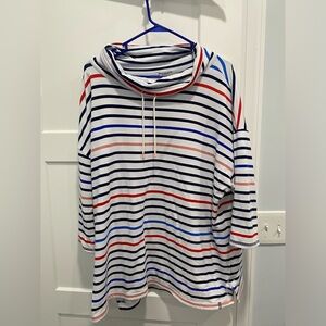 Talbots sweatshirt. 3x